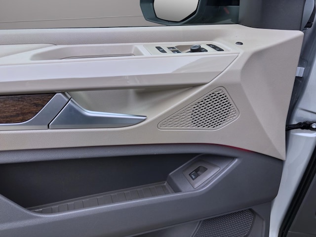 Volkswagen Multivan 2.0 TDI DSG Lang Style