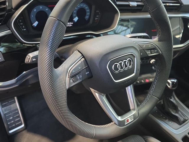 Audi Q3 35 TDI S-Line S-Tronic Sportback