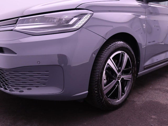 Volkswagen Caddy 2.0 TDI Combi DSG Life