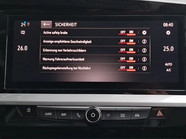 Opel Grandland X Ultimate