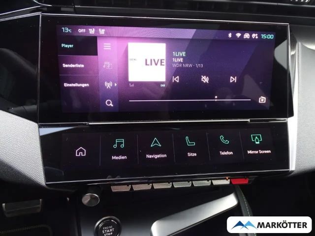 Peugeot 308 GT-Line PureTech