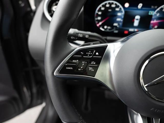 Mercedes-Benz B 200 Progressive