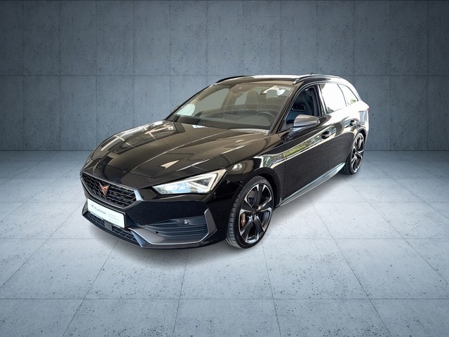 Cupra Leon 2.0 TSI 4Drive DSG Sportstourer VZ
