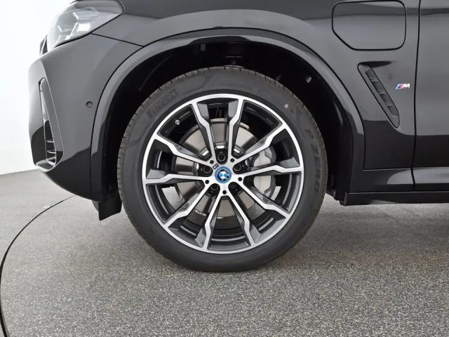 BMW X3 xDrive30e