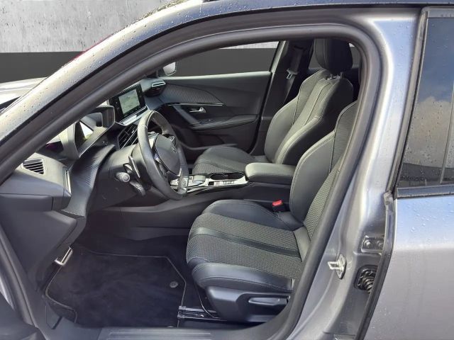 Peugeot 2008 GT-Line PureTech