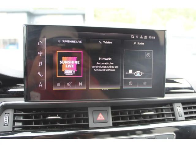 Audi S4 3.0 TDI Avant Quattro