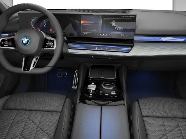 BMW 550 M-Sport Sedan xDrive