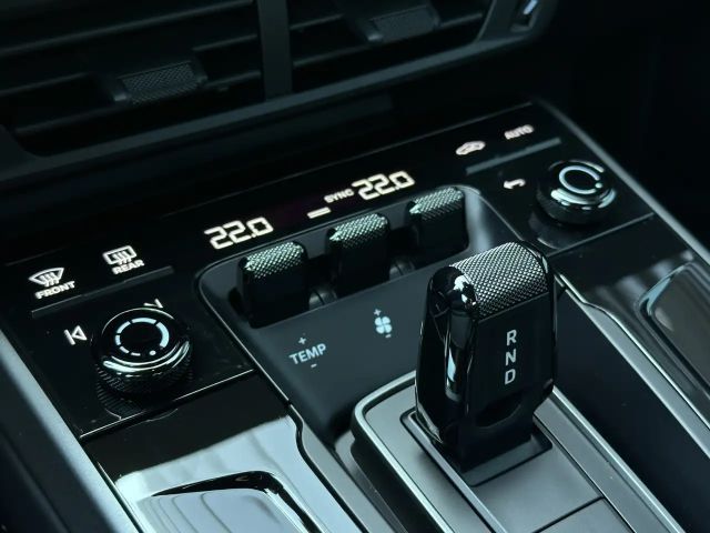 Porsche 992 Cabrio Carrera S