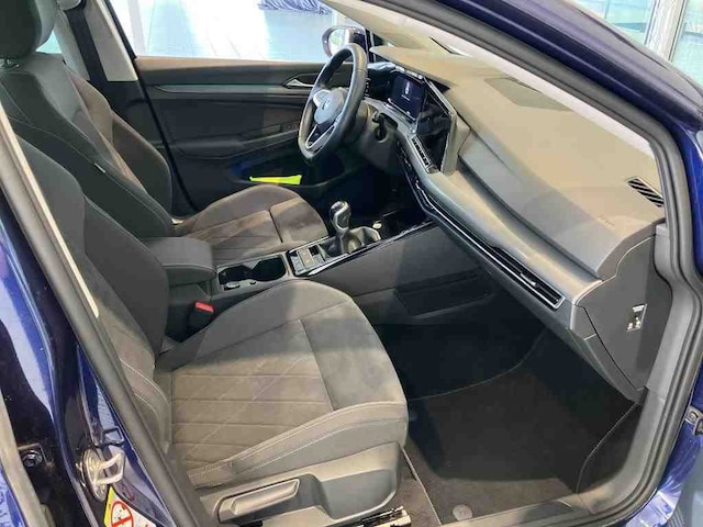 Volkswagen Golf 1.5 TSI Style