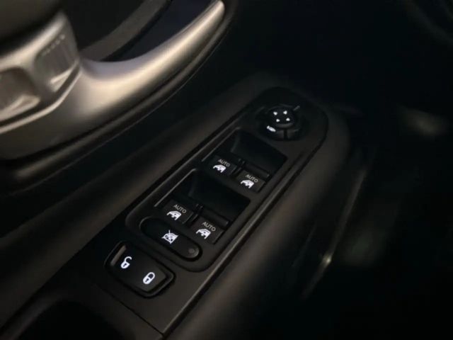 Jeep Renegade Hybrid Longitude