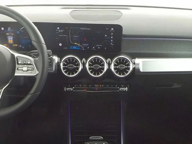 Mercedes-Benz EQB 300 4MATIC Advanced