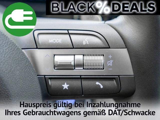 Hyundai Kona Electric Prime