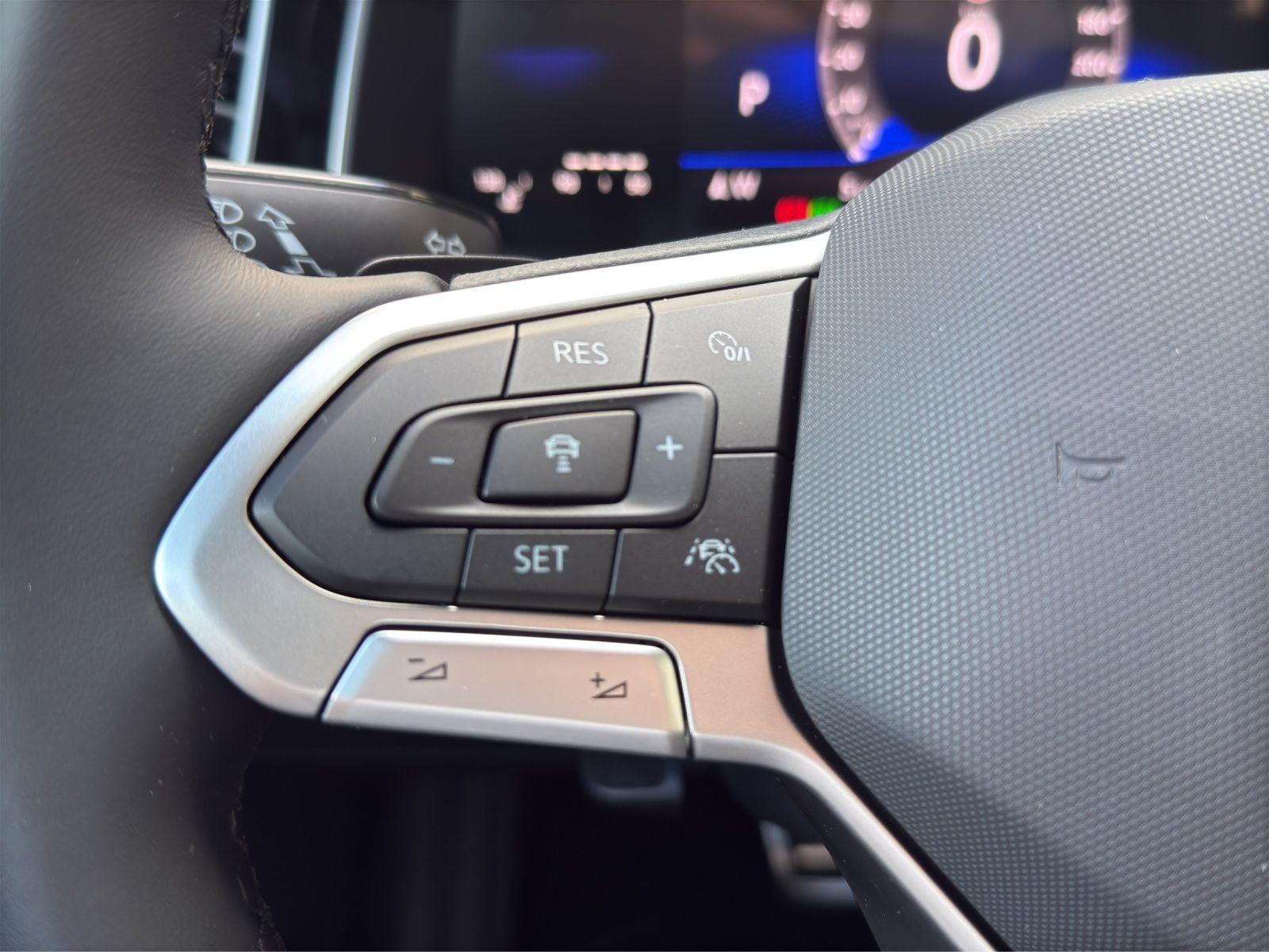 Volkswagen Taigo Life