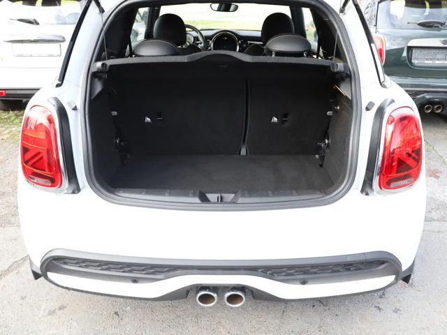 MINI Cooper S Classic Trim Steptronic Sport Aut. DKG