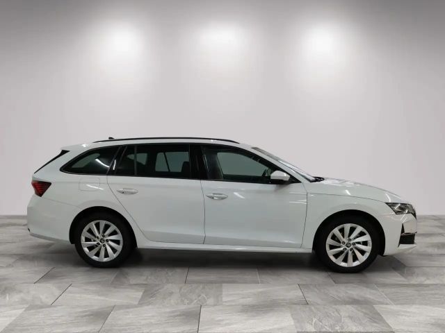 Skoda Octavia 2.0 TDI Combi Selection