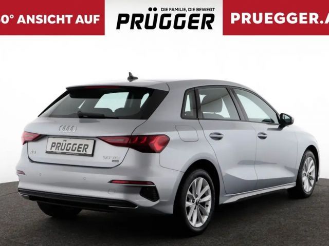 Audi A3 30 TDI S-Tronic Sedan Sportback