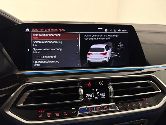 BMW X5 M-Sport xDrive45e