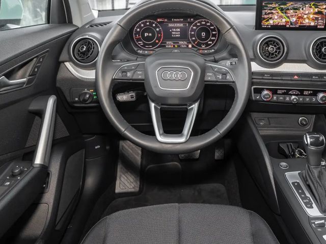 Audi Q2 35 TFSI S-Line