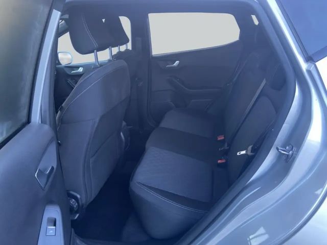 Ford Fiesta Active EcoBoost