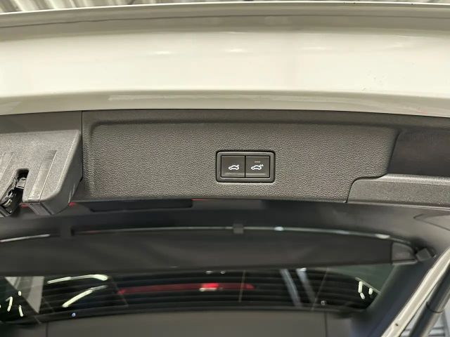 Volkswagen Touareg 4Motion R-Line