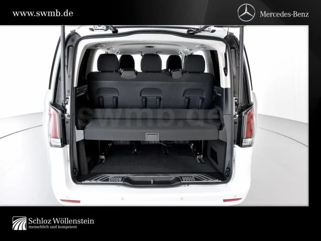 Mercedes-Benz V 250 Style