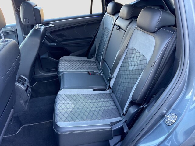 Volkswagen Tiguan 2.0 TDI Allspace IQ.Drive