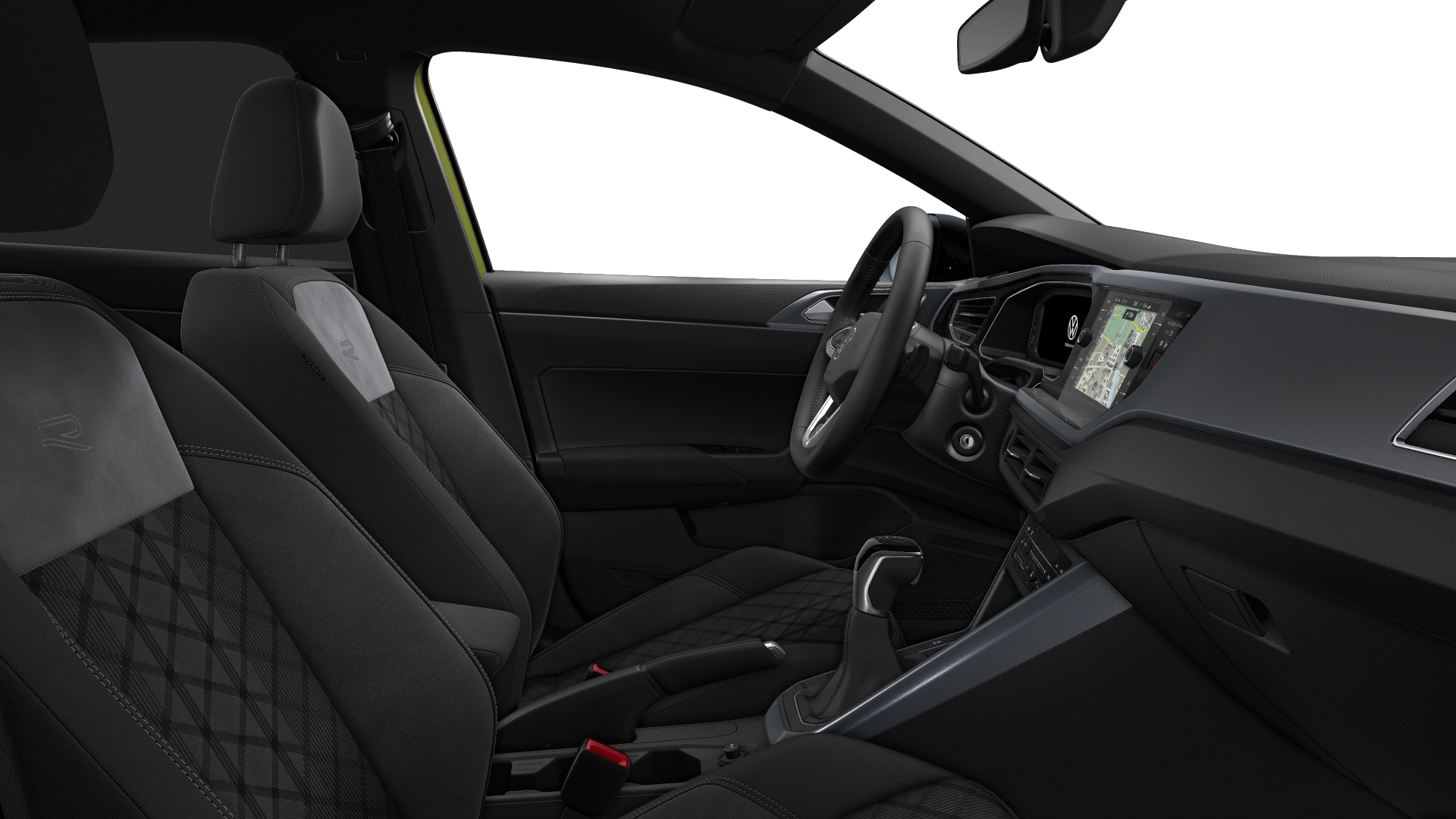 Volkswagen Taigo DSG R-Line