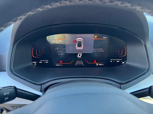 Seat Arona 1.0 TSI Connect Style