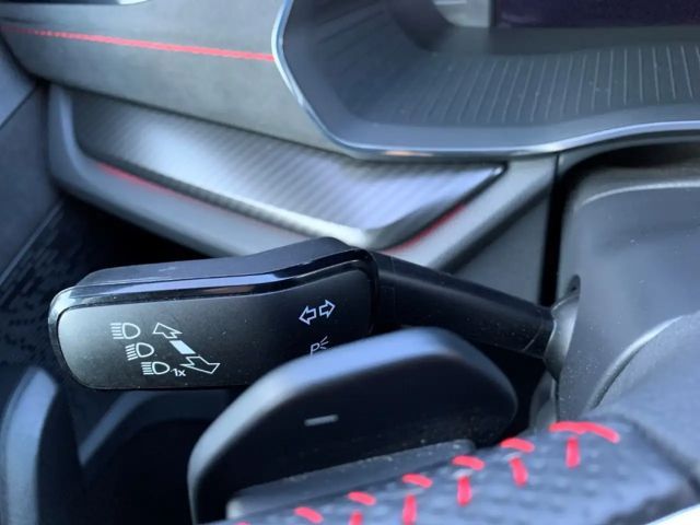 Skoda Octavia Combi RS Sport