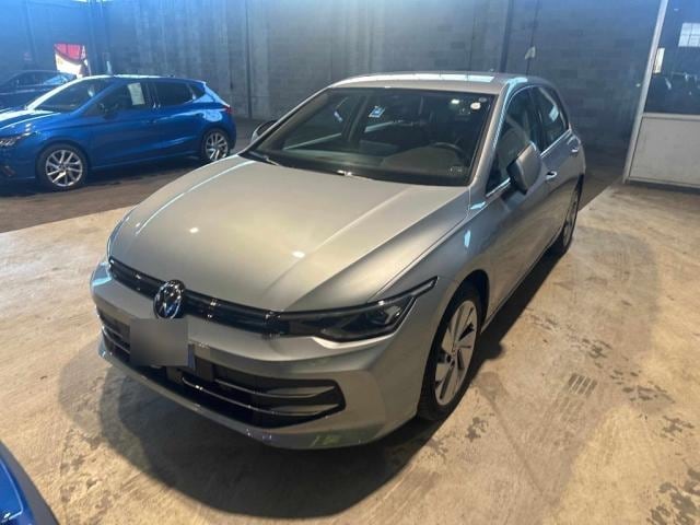 Volkswagen Golf 2.0 TDI DSG Style