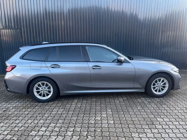 BMW 318 318i M-Sport Touring