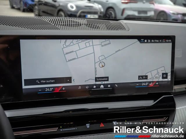 BMW 520 520i M-Sport Touring