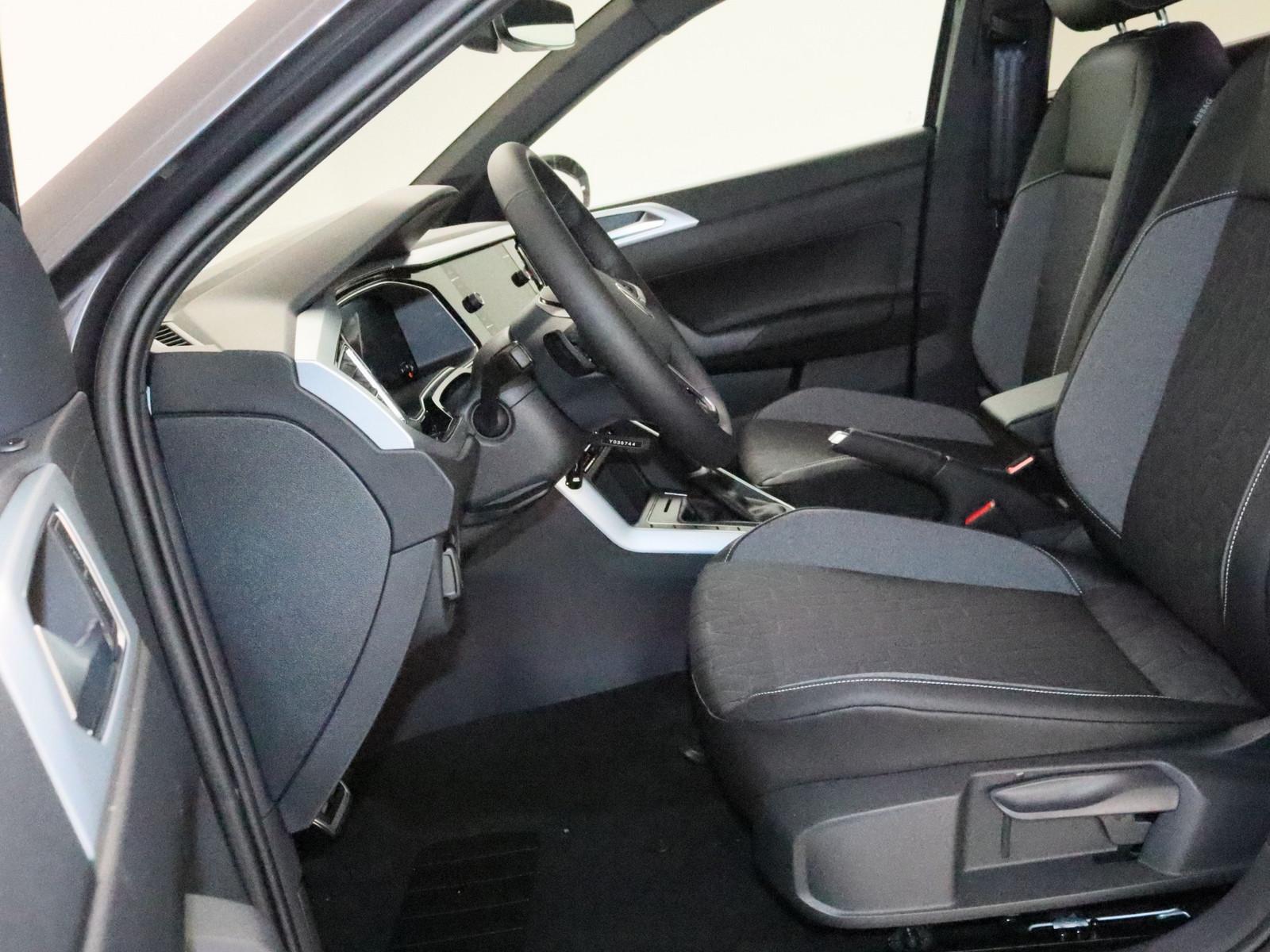 Volkswagen Taigo 1.0 TSI