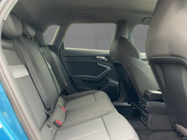 Audi A3 35 TFSI Sportback