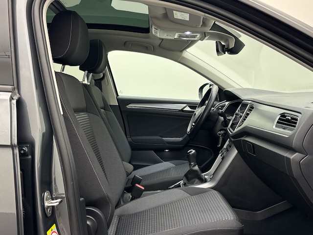 Volkswagen T-Roc 1.0 TSI