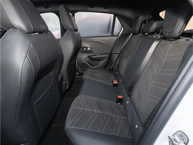 Opel Corsa Corsa-e Ultimate business+