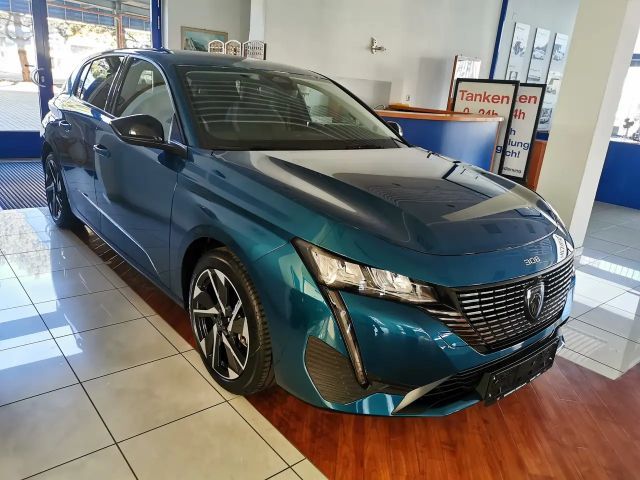 Peugeot 308 Allure Pack EAT8