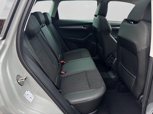 Skoda Karoq 1.5 TSI Selection