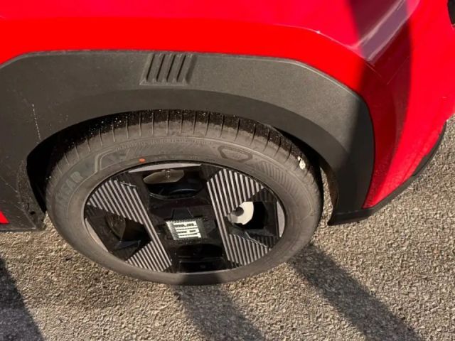 Fiat Grande Panda La Prima