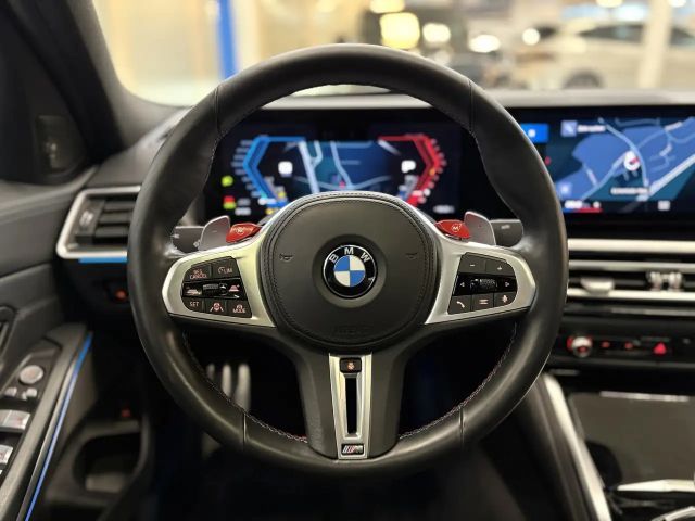 BMW M3 Competition Sedan xDrive