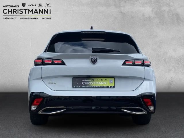 Peugeot 308 GT-Line PureTech SW