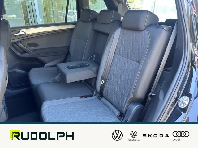 Volkswagen Tiguan 2.0 TDI Allspace DSG Move
