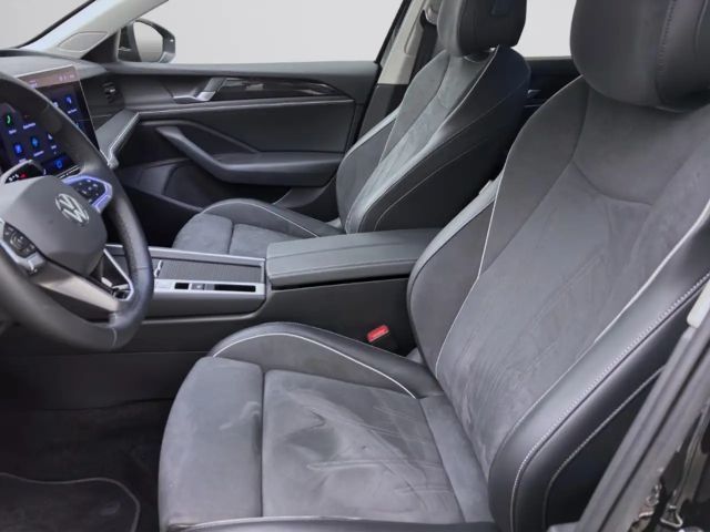 Volkswagen Passat 2.0 TDI Business DSG Variant