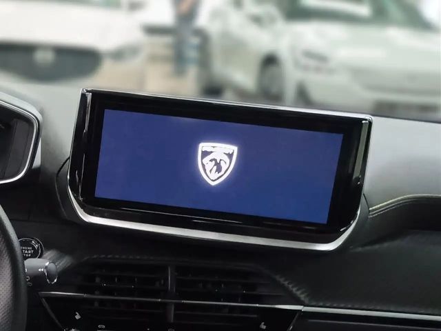 Peugeot 2008 GT-Line PureTech