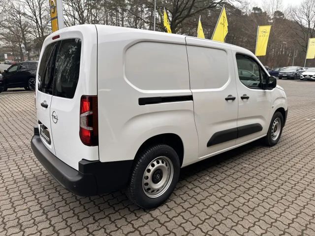 Opel Combo 1.5 CDTI