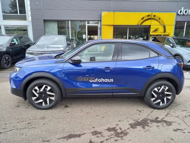 Opel Mokka 1.2 Turbo Edition
