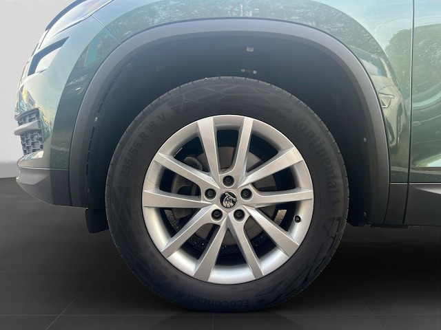 Skoda Kodiaq 1.5 TSI Style Style