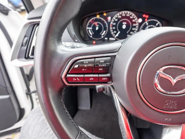 Mazda CX-60 4WD Homura