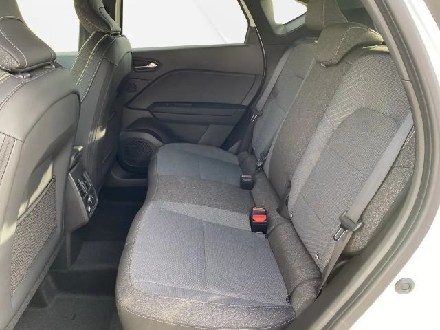 Renault Captur Techno