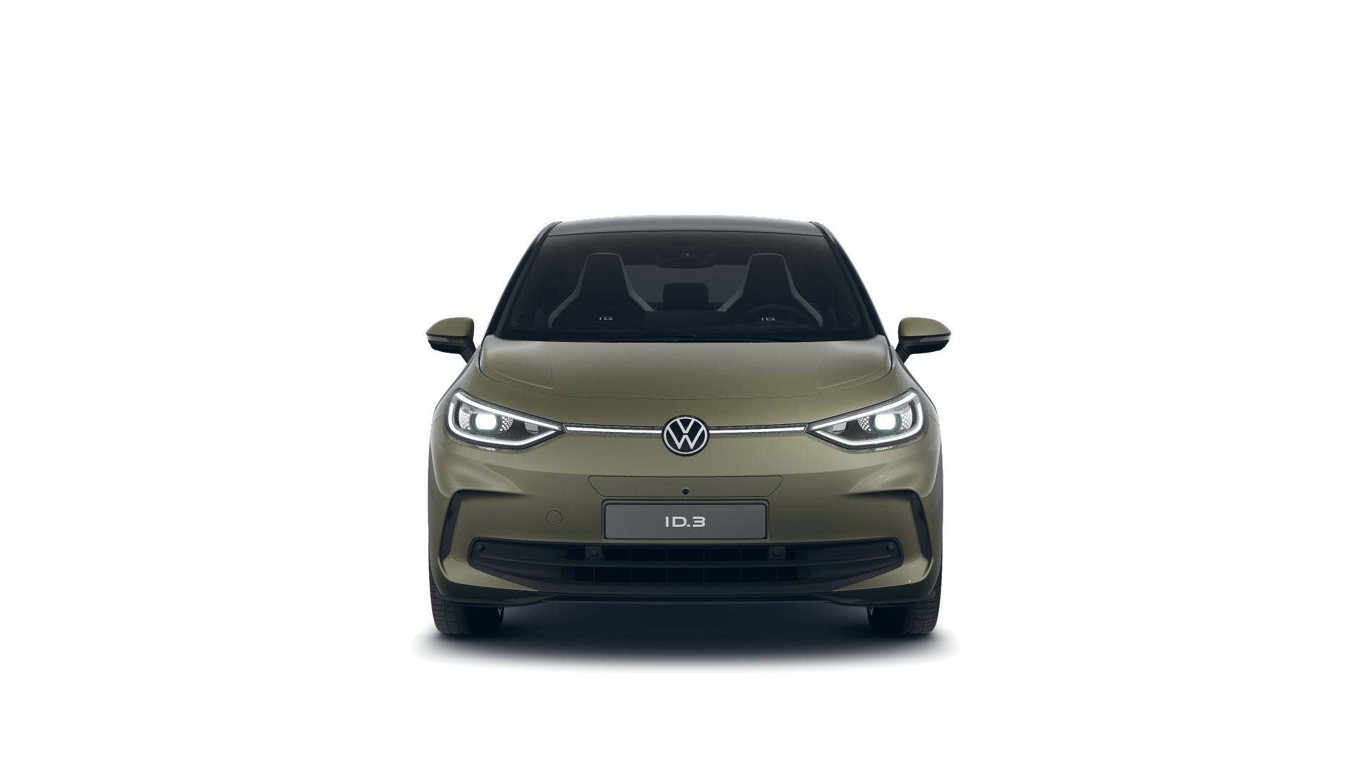 Volkswagen ID.3 170kW *